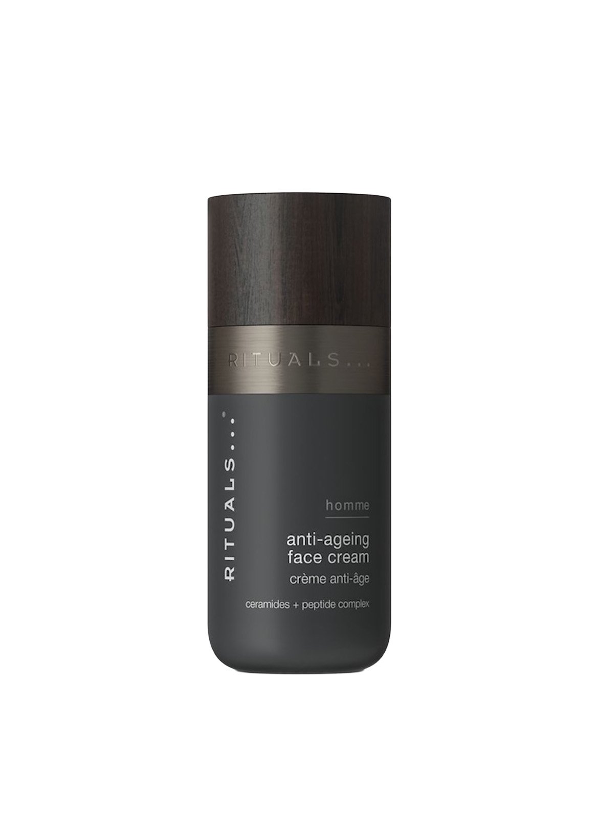 Herren - Anti-Aging Revitalisierende Creme RITUALS No color