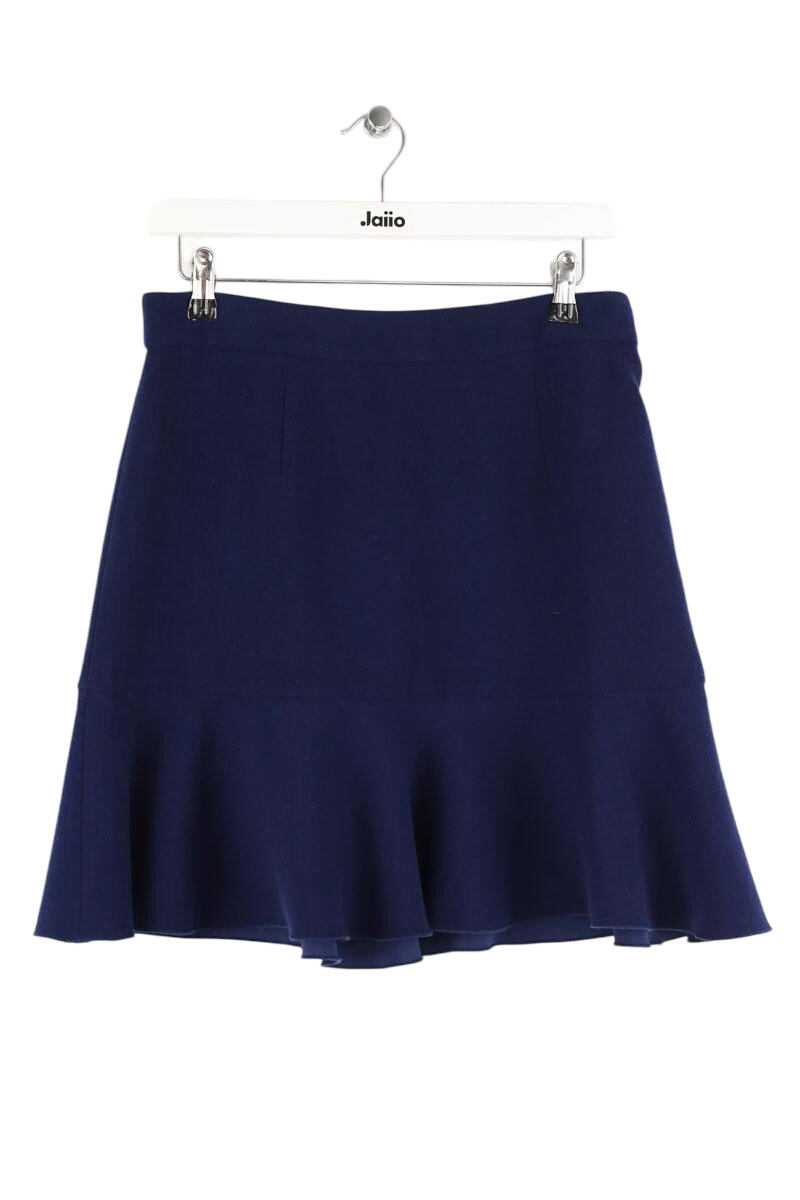 Skirt TARA JARMON - Seconde Main Blue