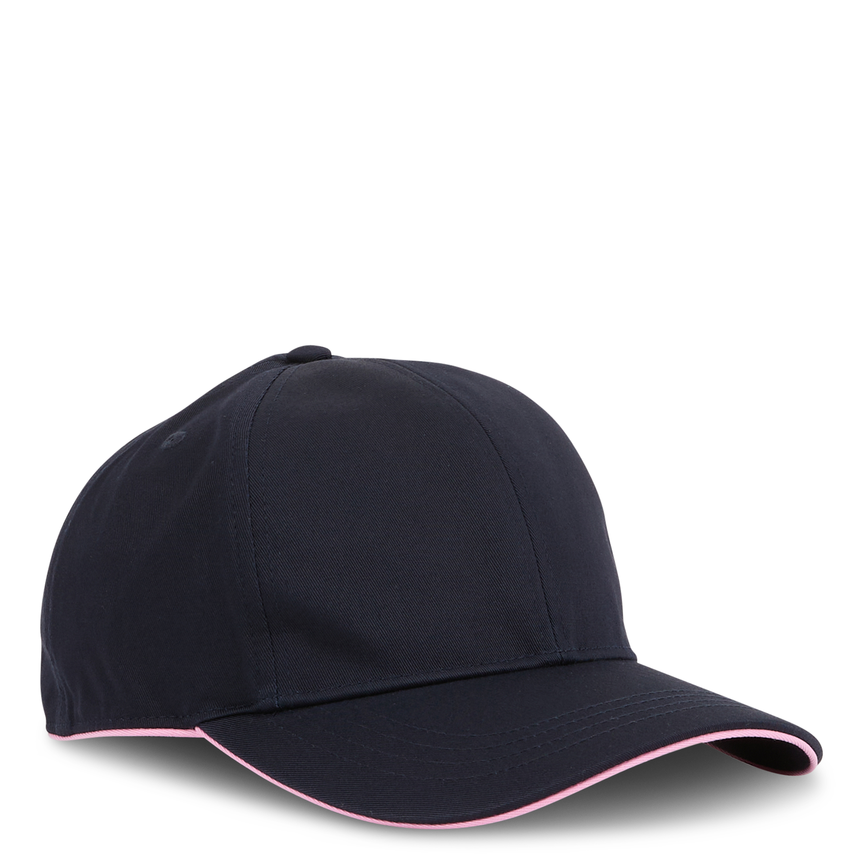 Baumwollkappe EDEN PARK Blau