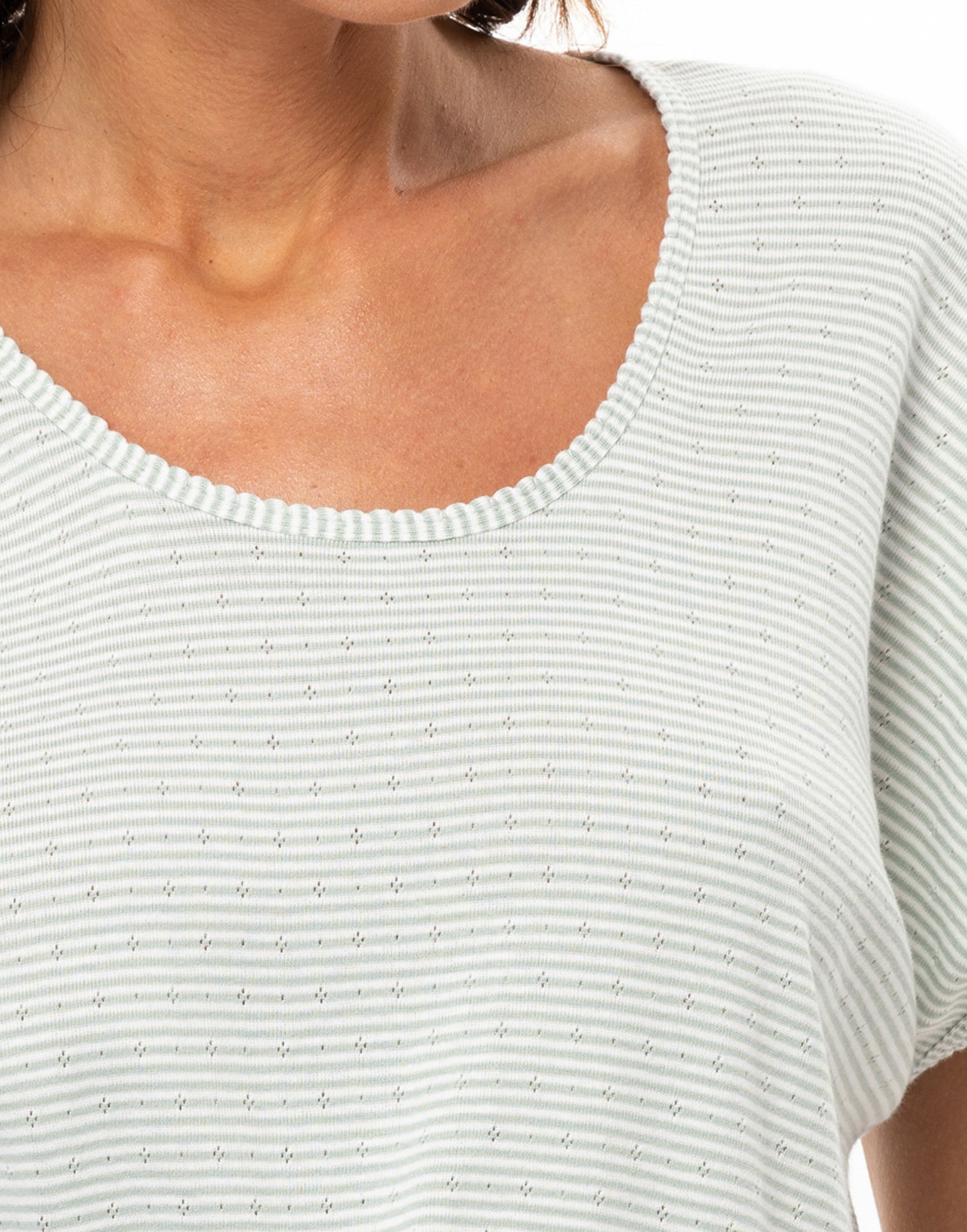 Pyjama en coton LE CHAT Multicolored