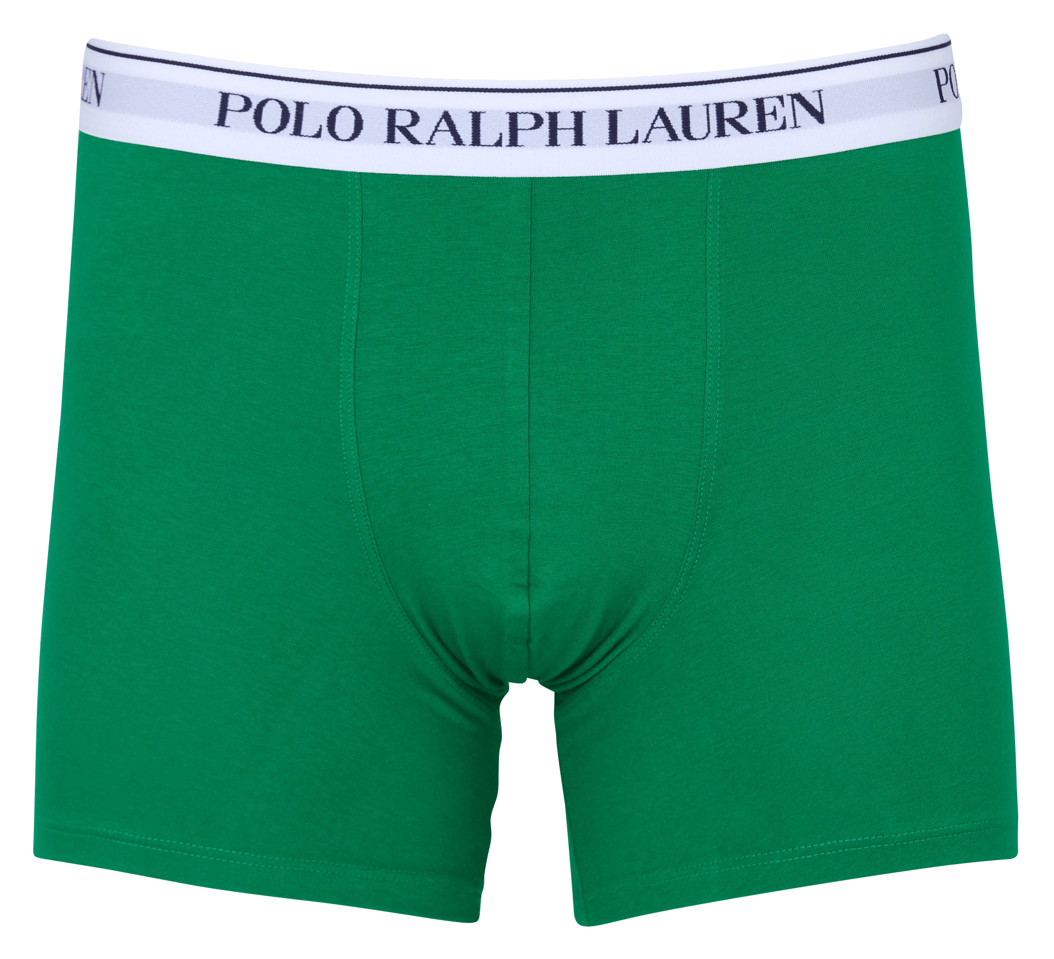 Pack of three cotton-blend boxers POLO RALPH LAUREN Multicolored