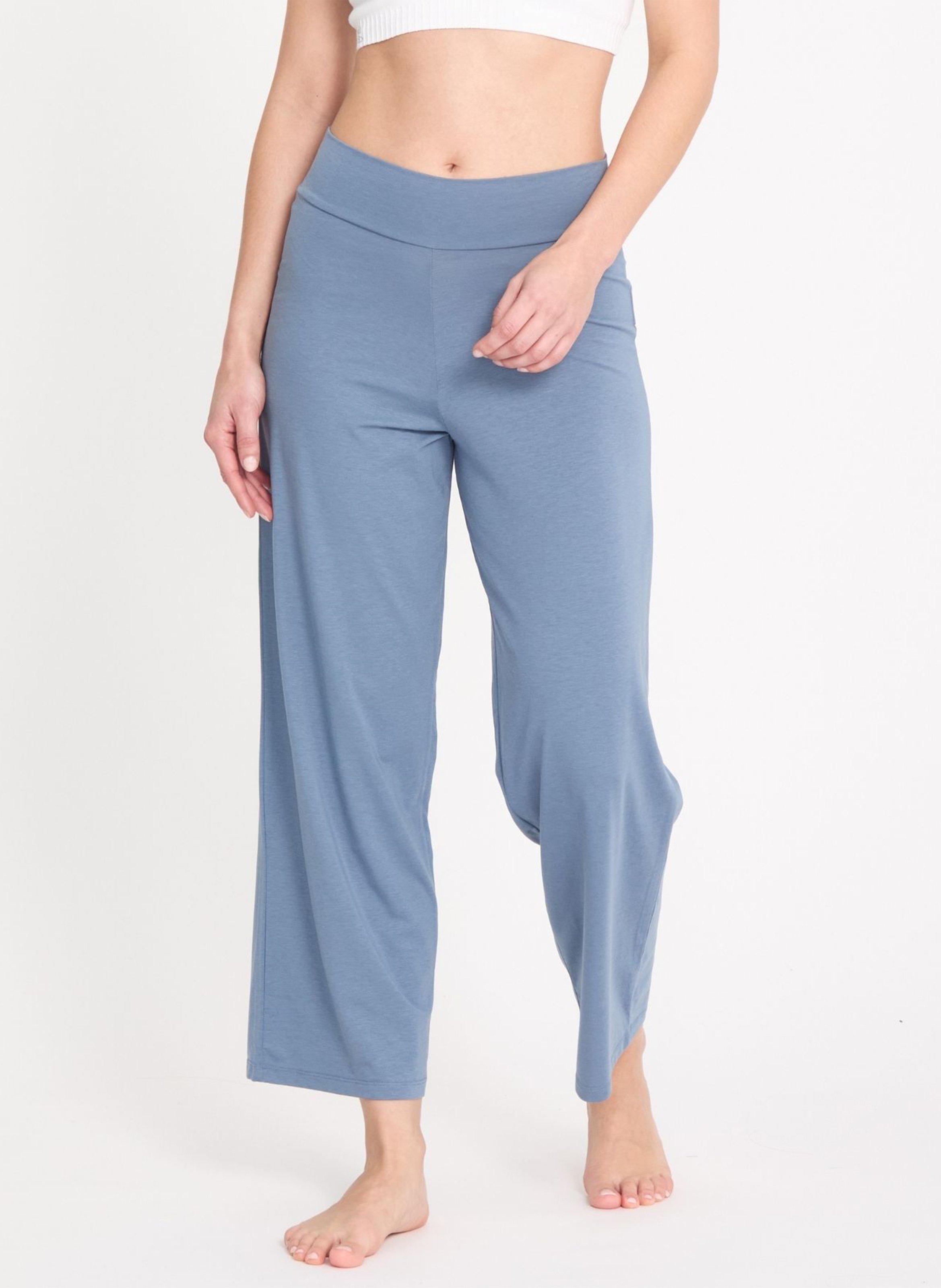 Weiche Jogginghose YOGA SEARCHER