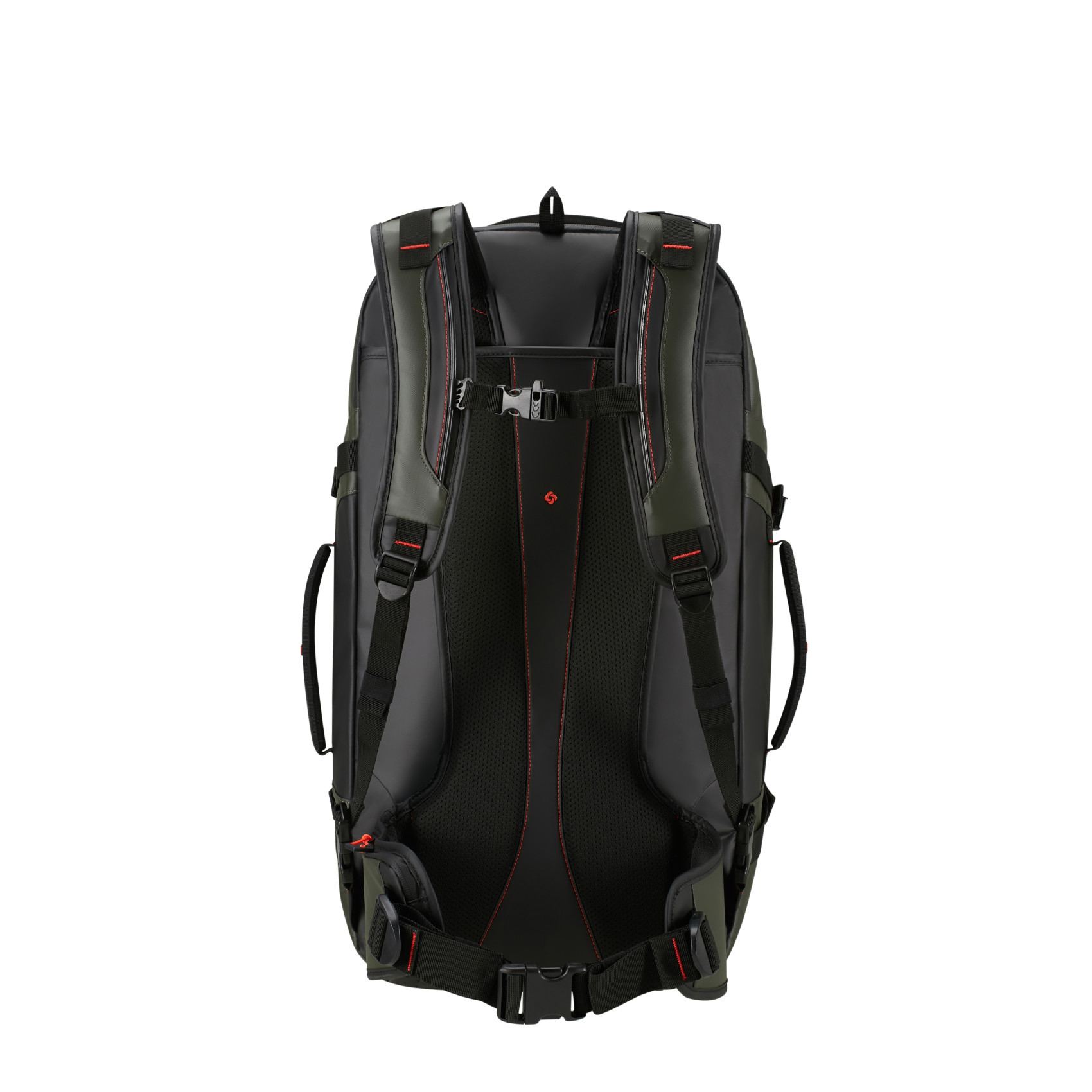Ecodiver laptop backpack SAMSONITE Black
