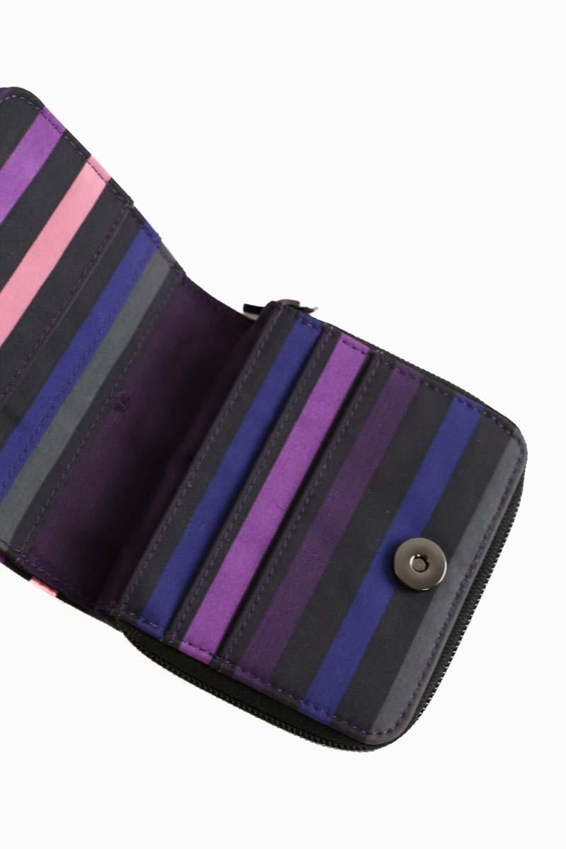 Wallet SONIA RYKIEL - Seconde Main Multicolored
