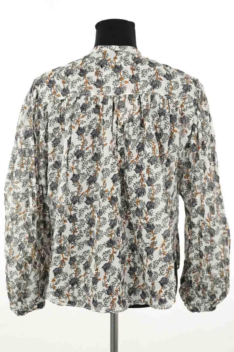 Blouse ISABEL MARANT - Seconde Main Multicolored