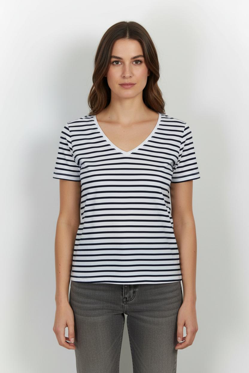 Top & tank top SEZANE - Seconde main White
