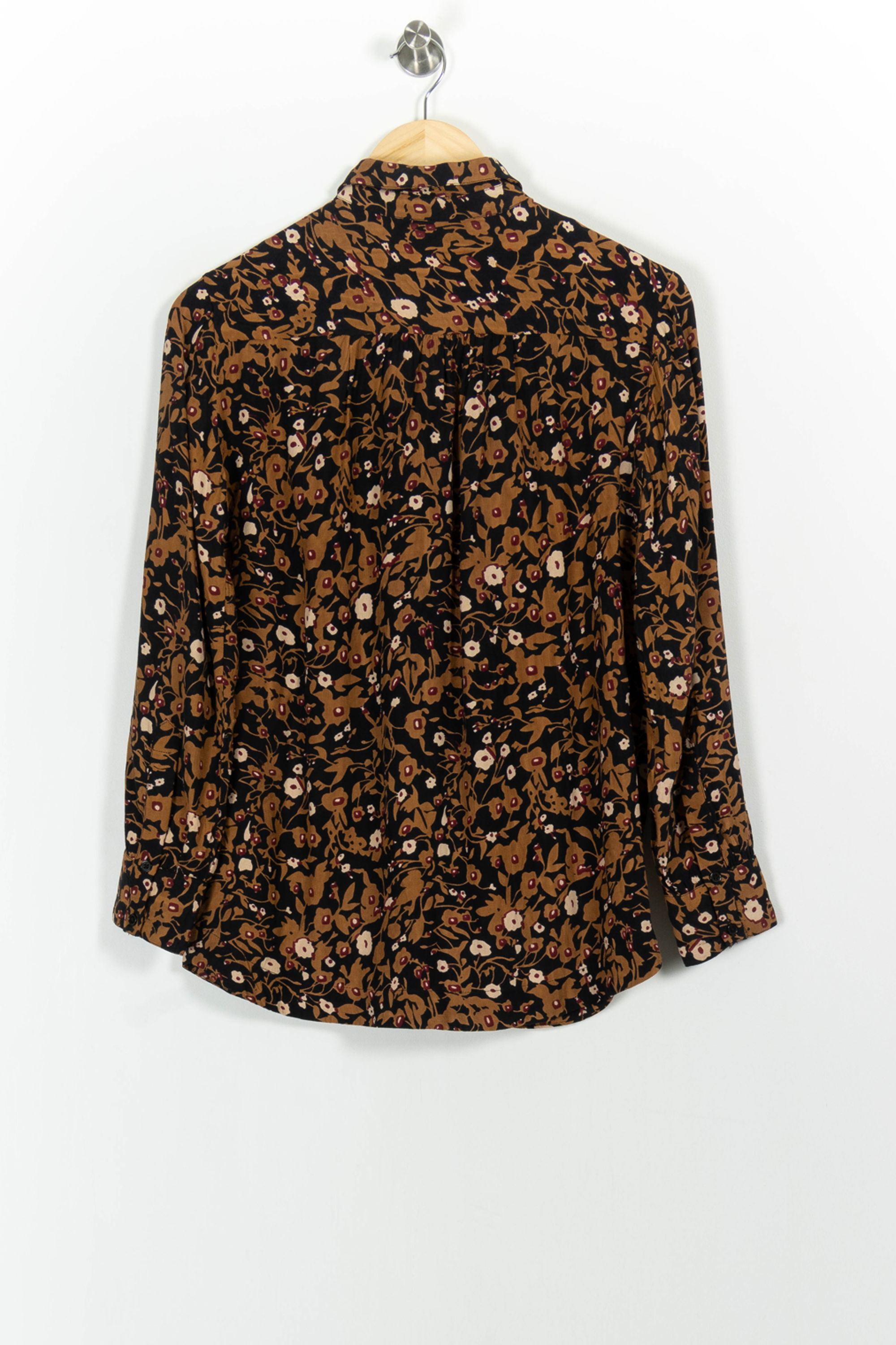 Shirt STELLA FOREST - SECONDE MAIN Multicolored