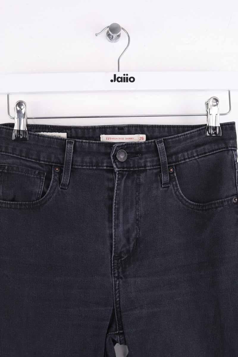 . LEVI'S - Seconde main Grey