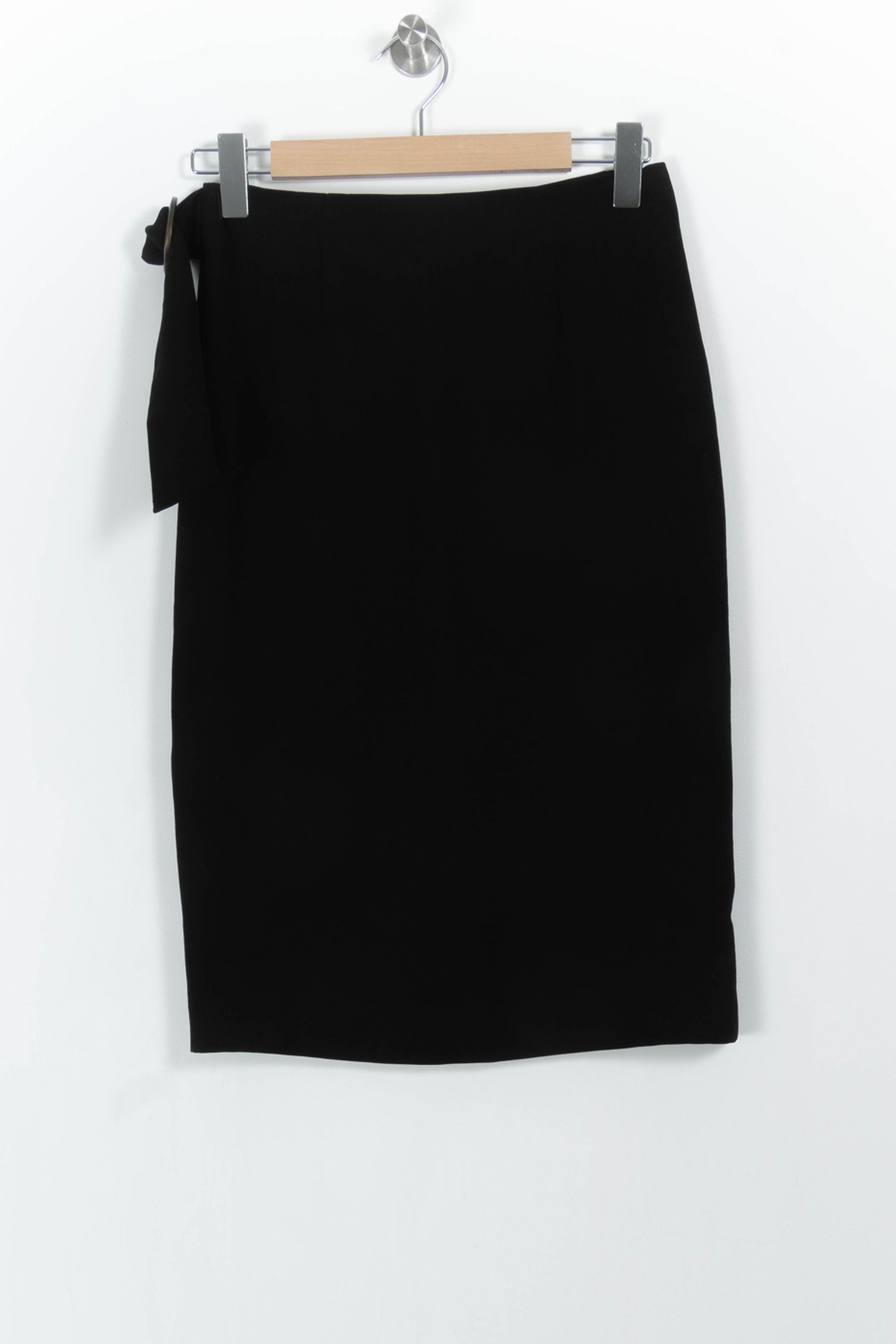 Jupe courte & midi SEZANE - Seconde main Noir