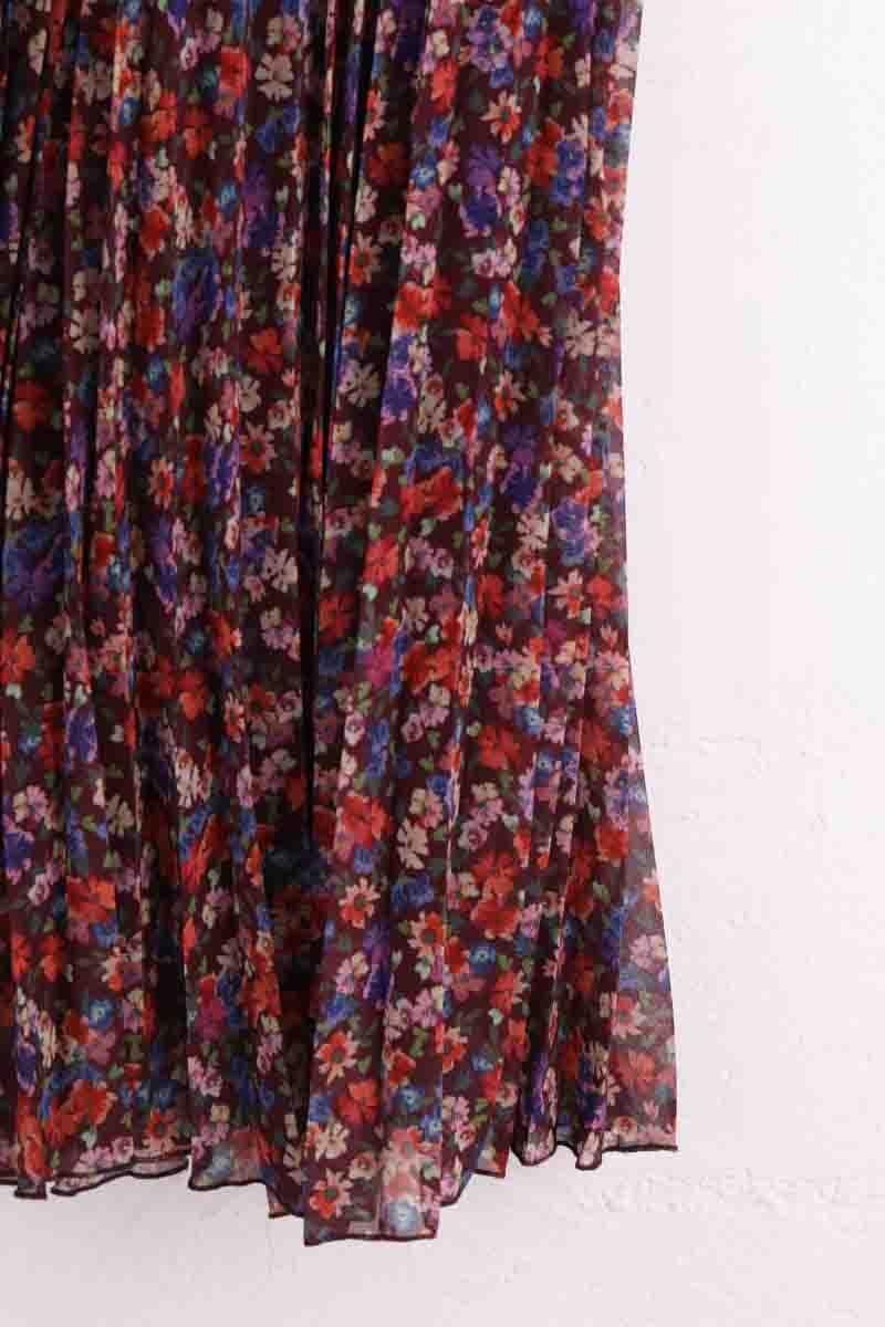 Jupe SEZANE - Seconde main Violet