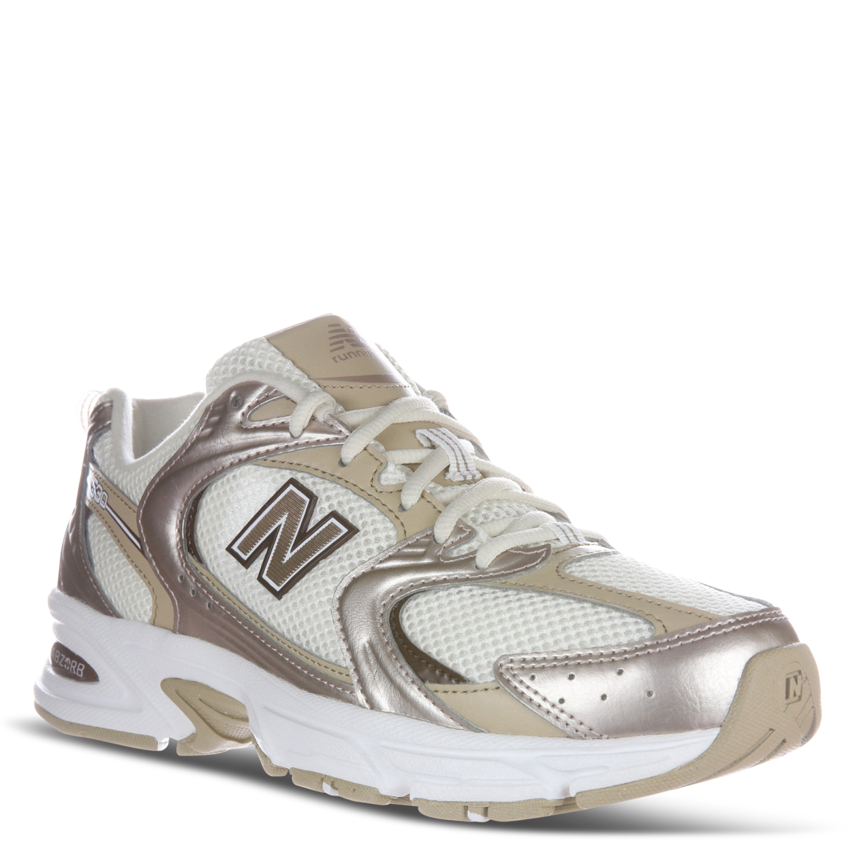 Lage sneakers NEW BALANCE Bruin