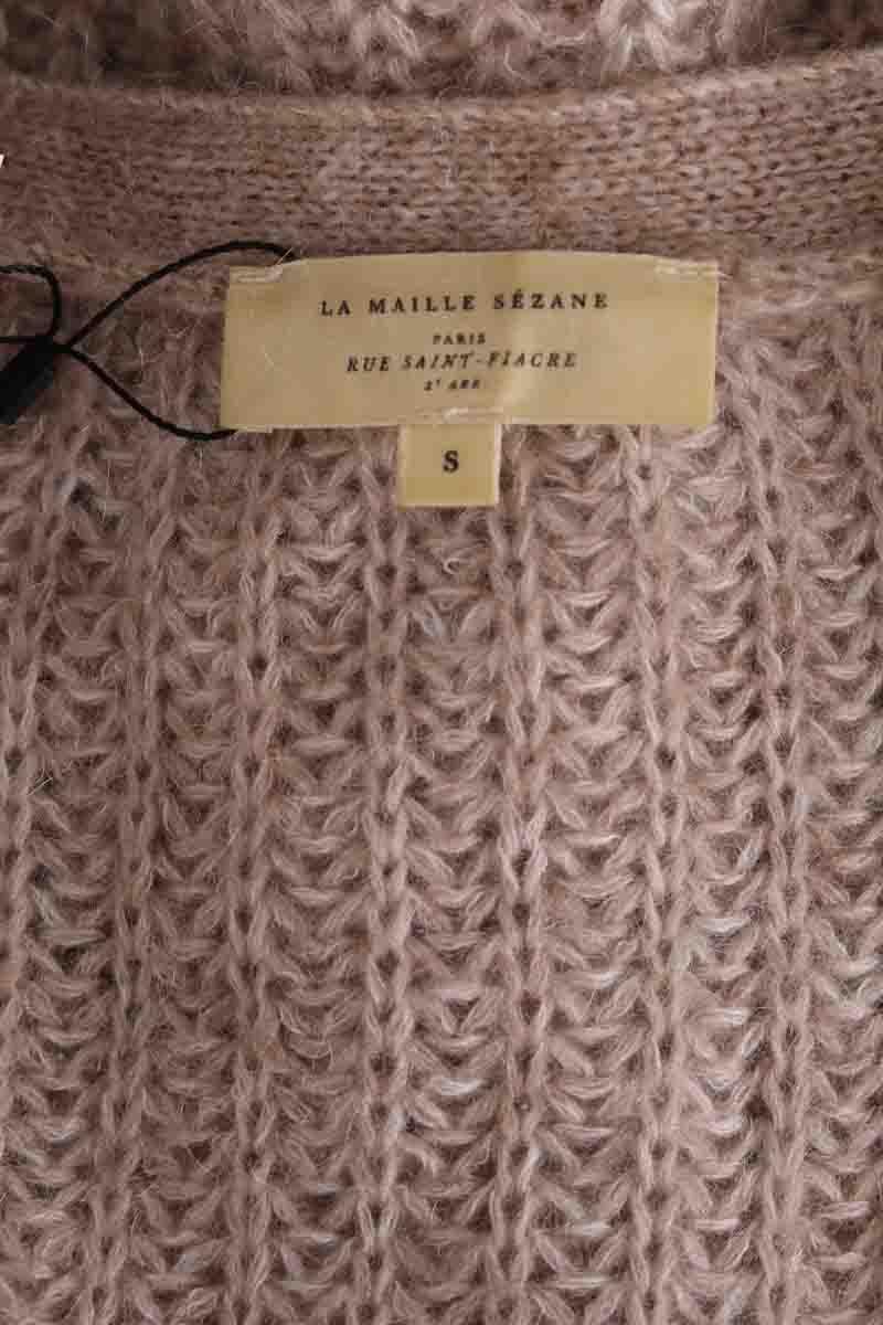 Cardigan SEZANE - Seconde main Beige