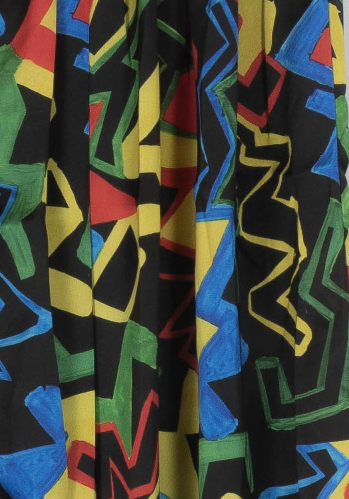 Long skirt HEIMSTONE - Seconde Main Multicolored