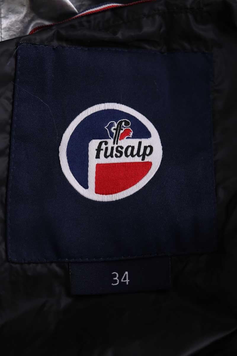 Jacket FUSALP - Seconde main Silver