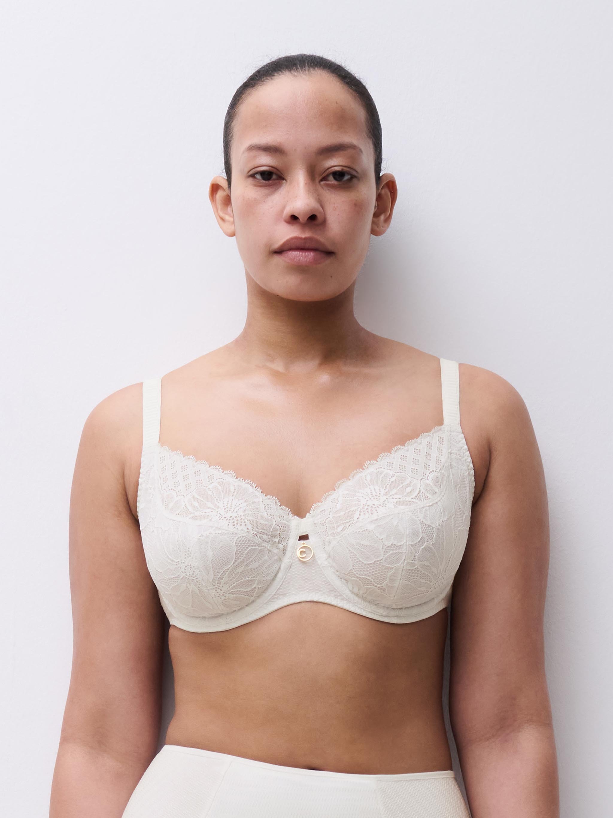 Full-cup bra CHANTELLE