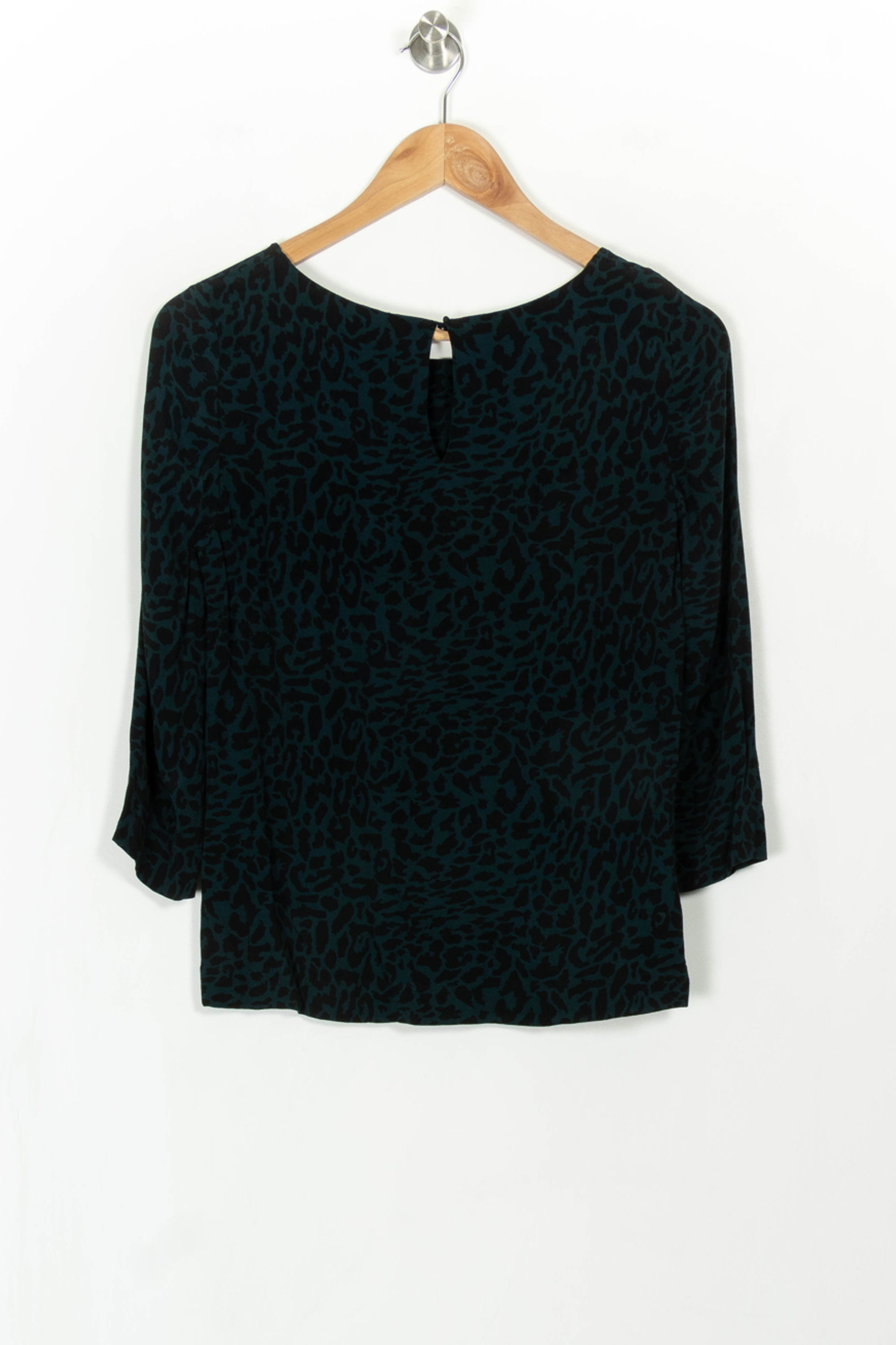 Blouse COMPTOIR DES COTONNIERS - Seconde main Green