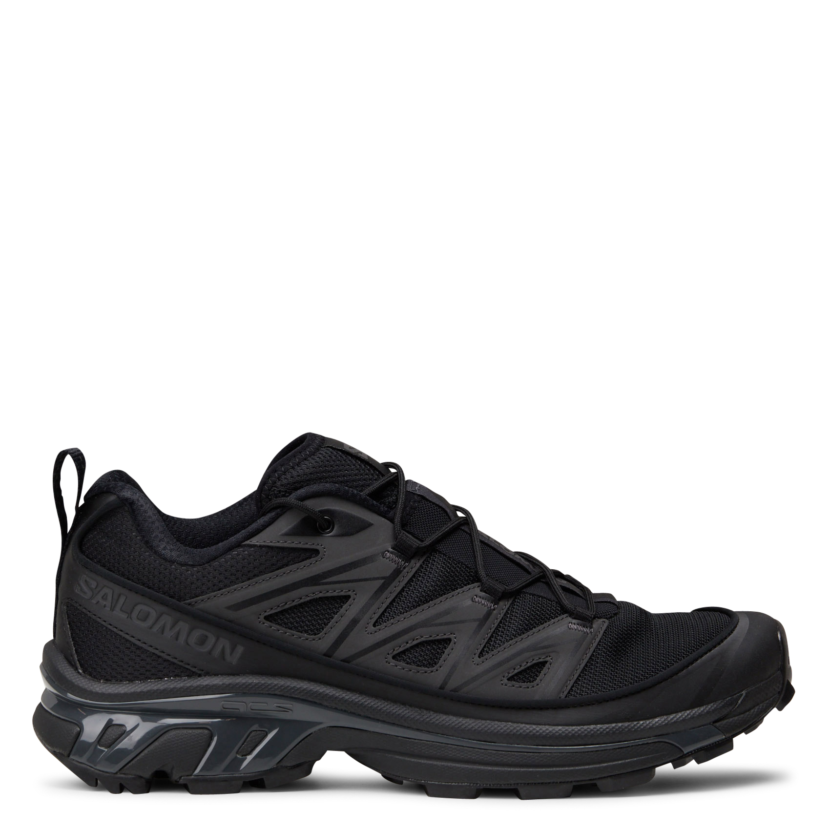 Low-top sneakers with laces SALOMON Multicolored