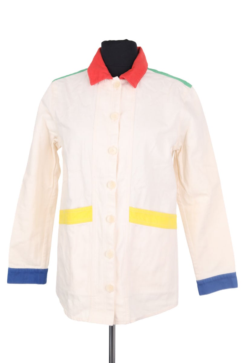 Jacket SEZANE - Seconde main Beige