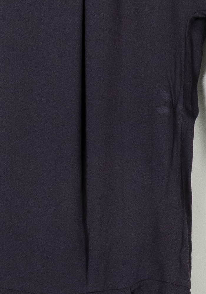Robe courte & midi COMPTOIR DES COTONNIERS - Seconde main Bleu