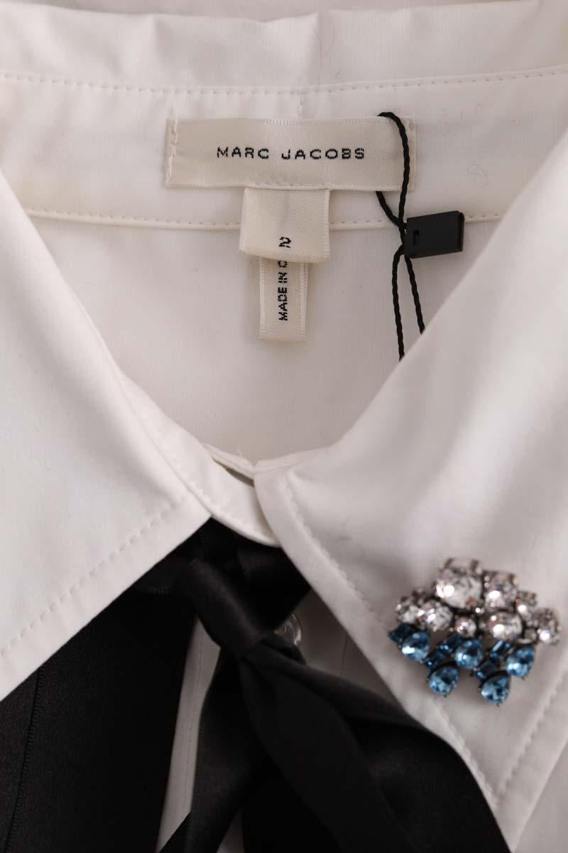Shirt MARC JACOBS - Seconde Main White