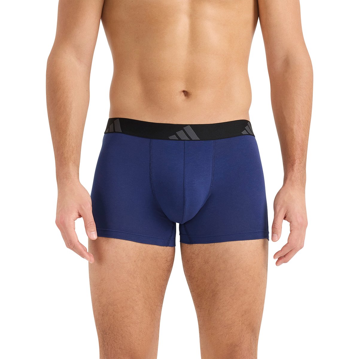 Pack of 2 trunks ADIDAS UNDERWEAR Multicolored