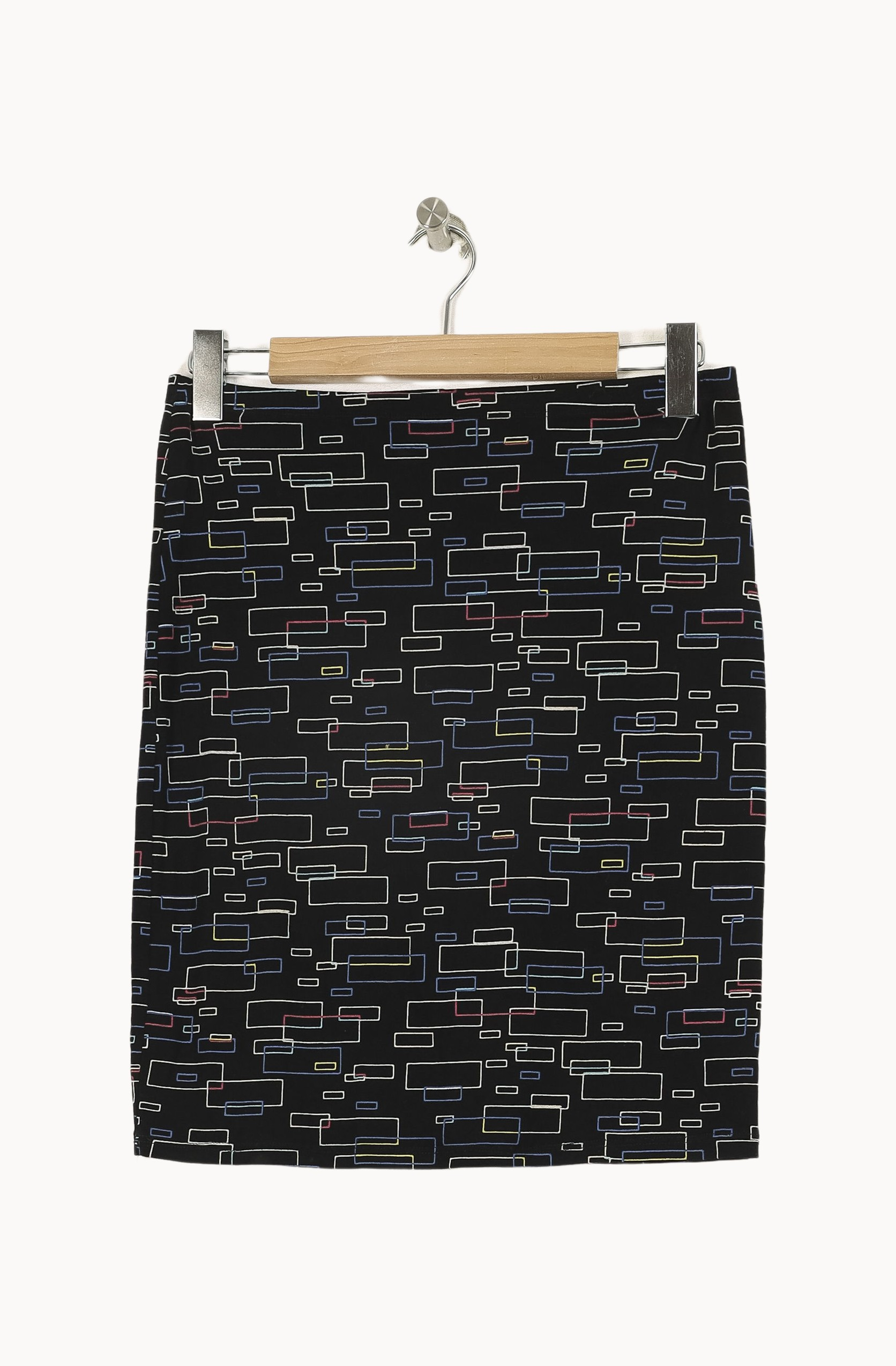 Short & midi skirt AGNES B. - Seconde Main Black