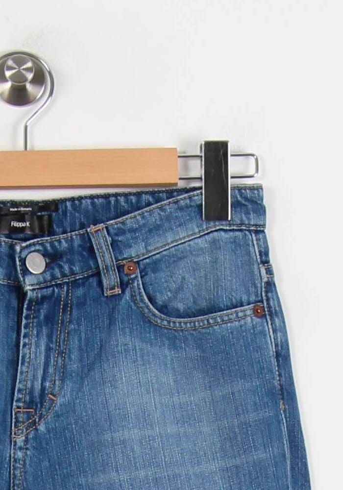 Jeans FILIPPA K - Seconde Main Blue