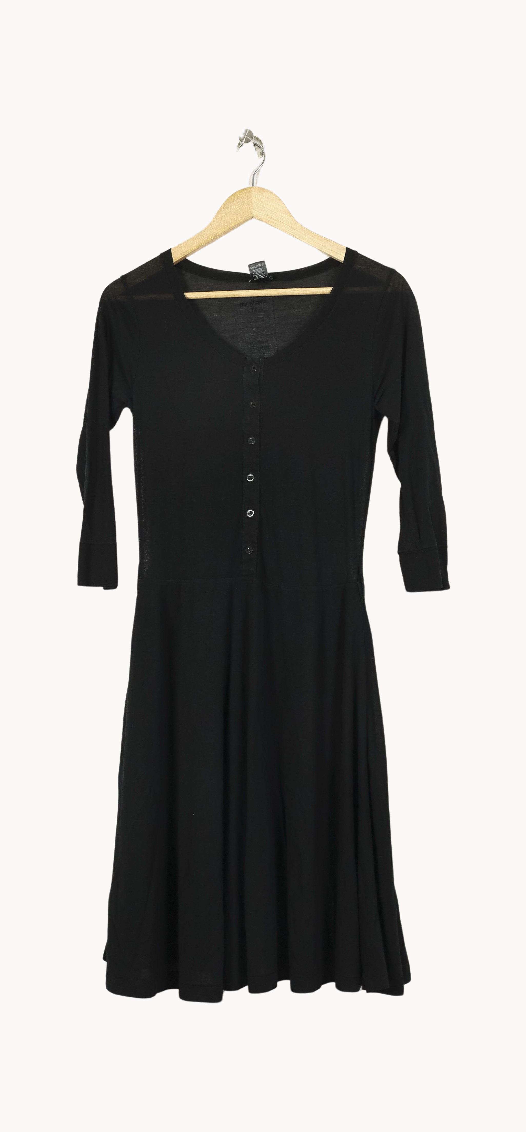 Short & midi dress FILIPPA K - Seconde Main Black