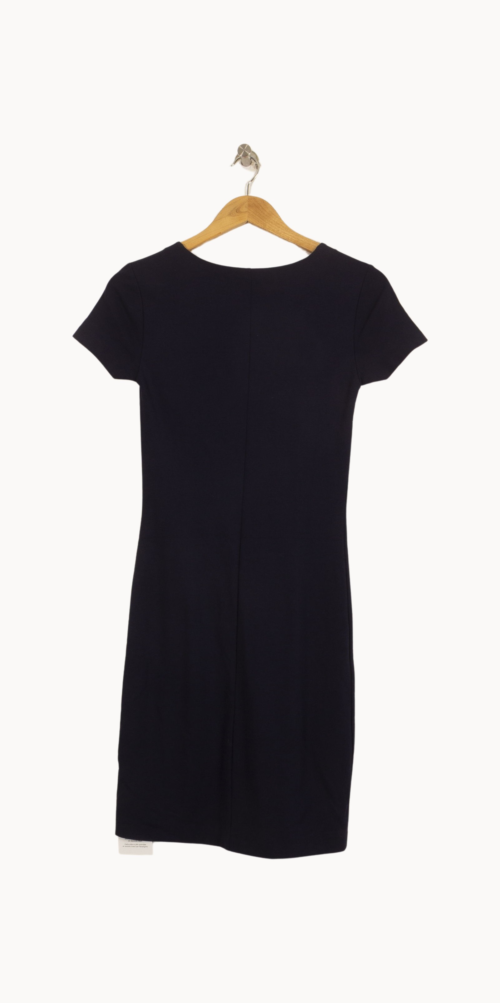 Short & midi dress FILIPPA K - Seconde Main Blue