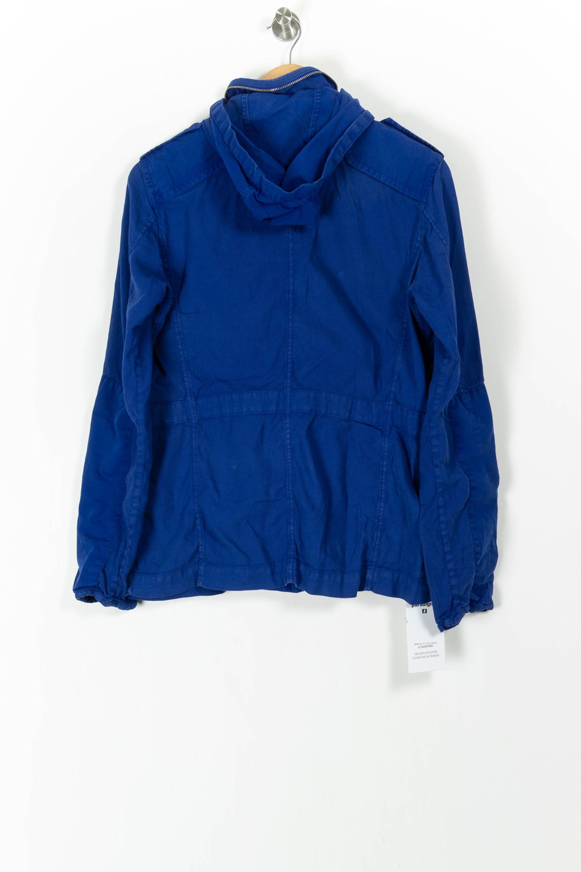 Jacket COMPTOIR DES COTONNIERS - Seconde main Blue