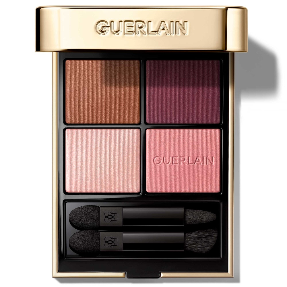 【70％OFF】 EYESHADOW FOUR-SHADE - G OMBRES PALETTE MOON IMPERIAL 011 アイシャドウ
