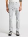 DOCKERS HIGH-RISE Gris