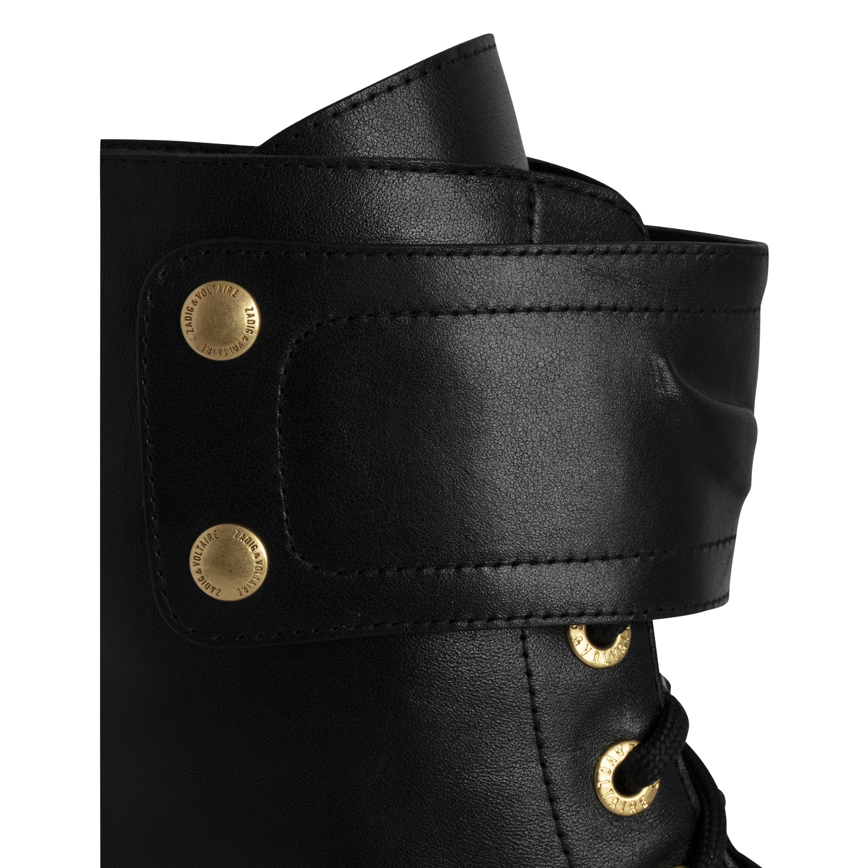 JOE ZADIG&VOLTAIRE Noir