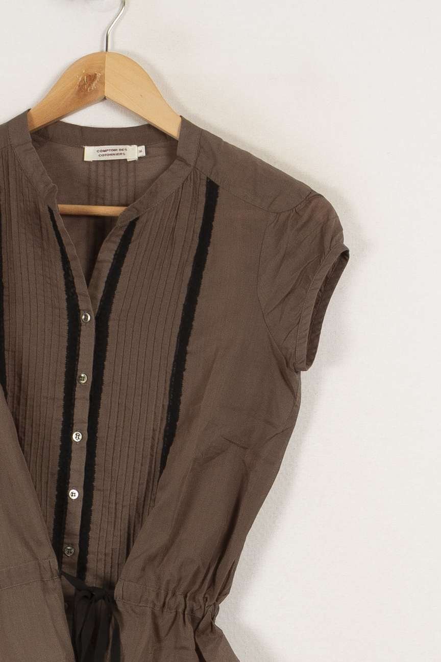 . COMPTOIR DES COTONNIERS - Seconde main Green