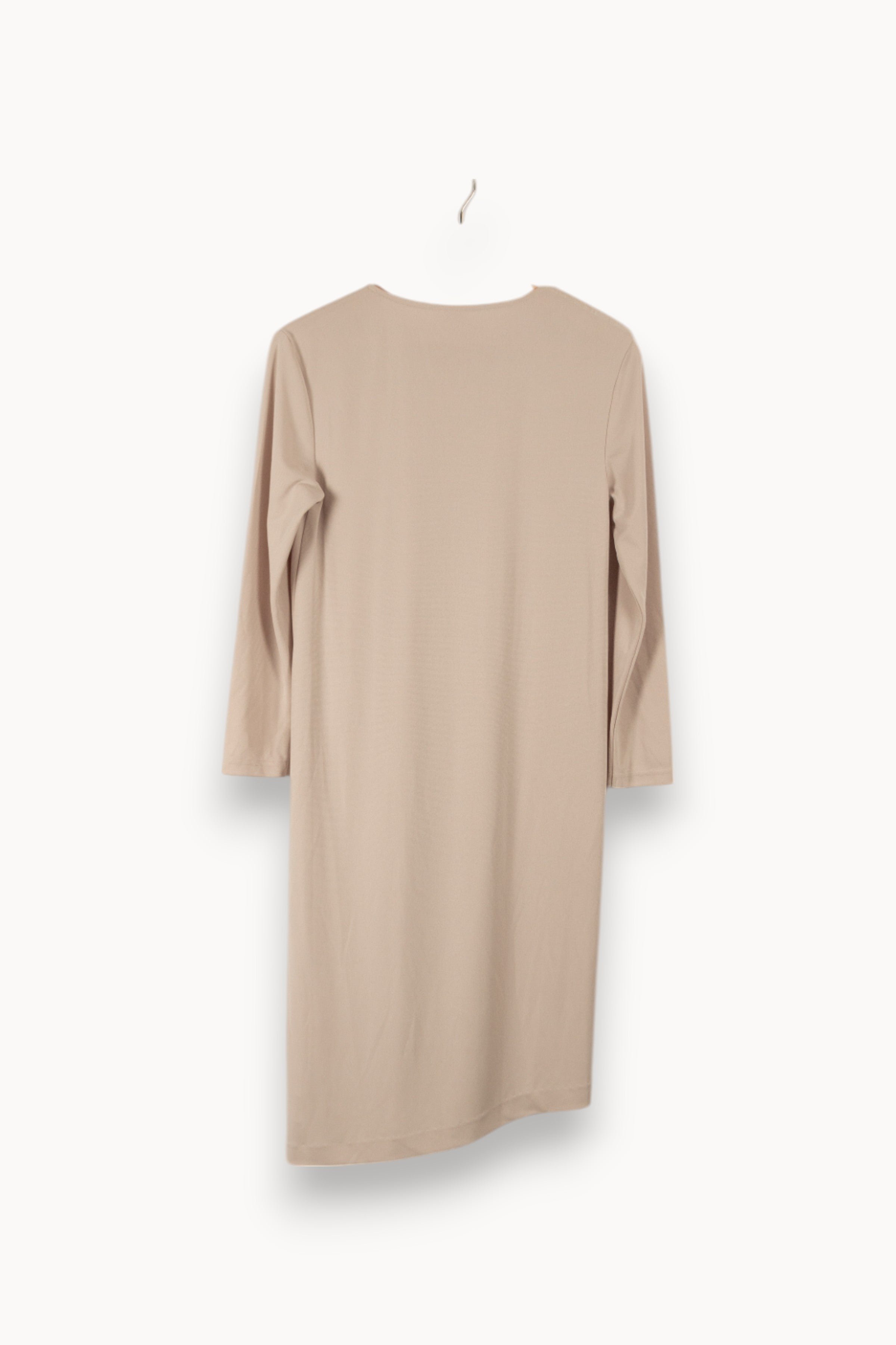 Midi dress FILIPPA K - Seconde Main Beige