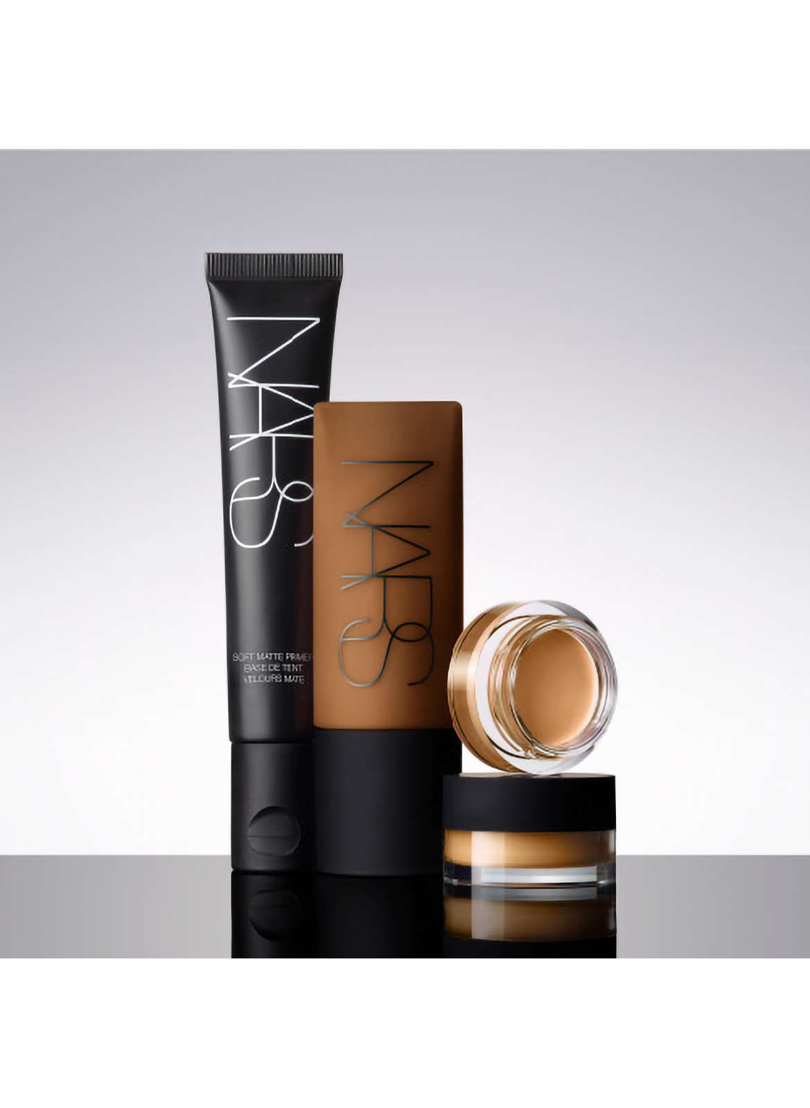 Soft Matte Complete Concealer - Corrector Amande