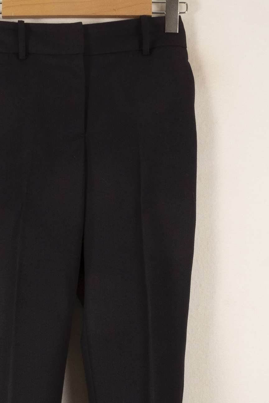 PANTS SEZANE - Seconde main Blue