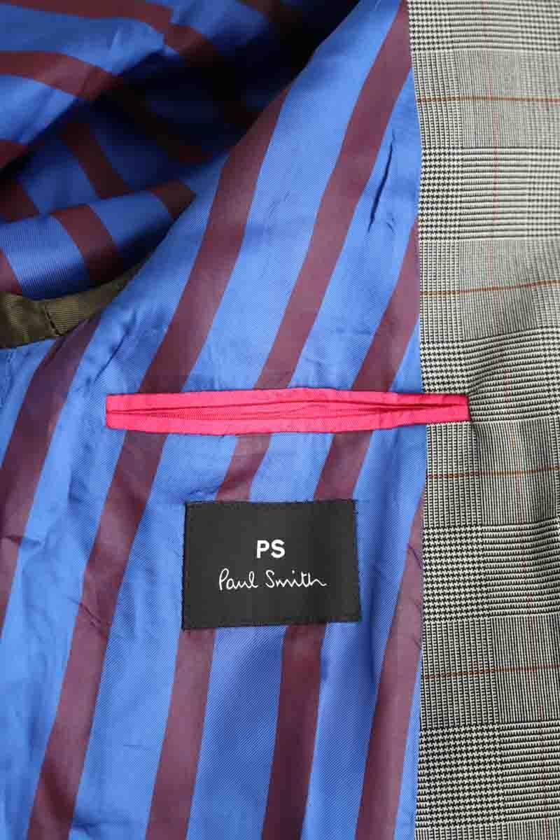 Blazer PAUL SMITH - Seconde main Grey