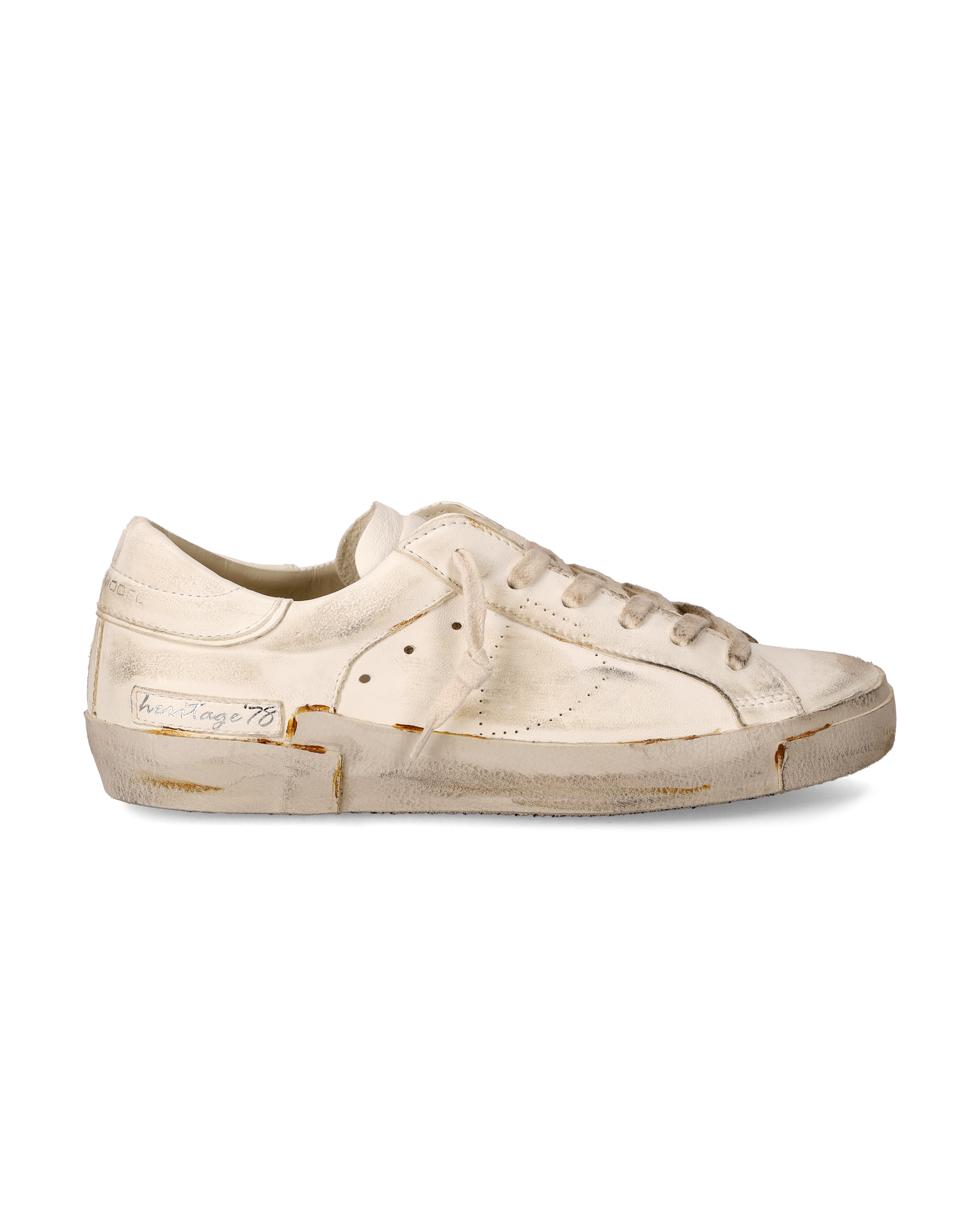 Tennis sneakers. PHILIPPE MODEL