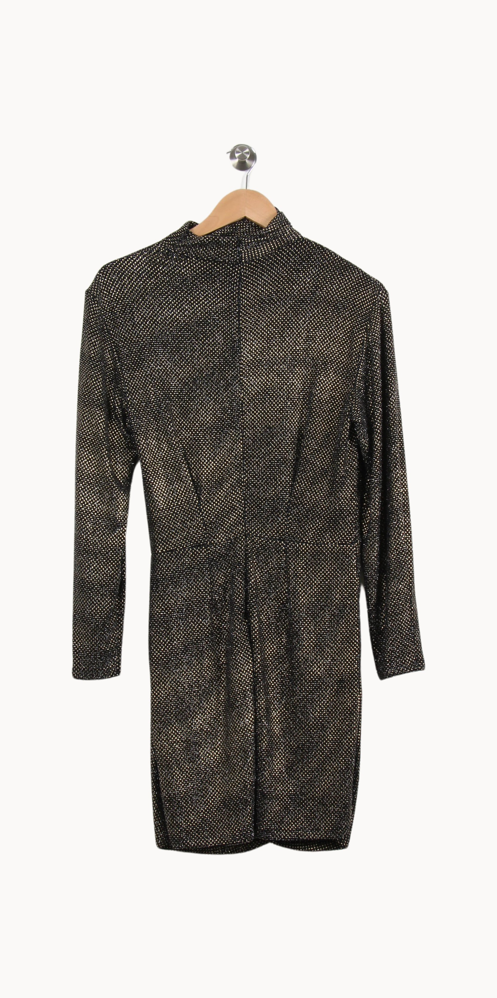 Short & Midi Dress IRO - Seconde Main Yellow