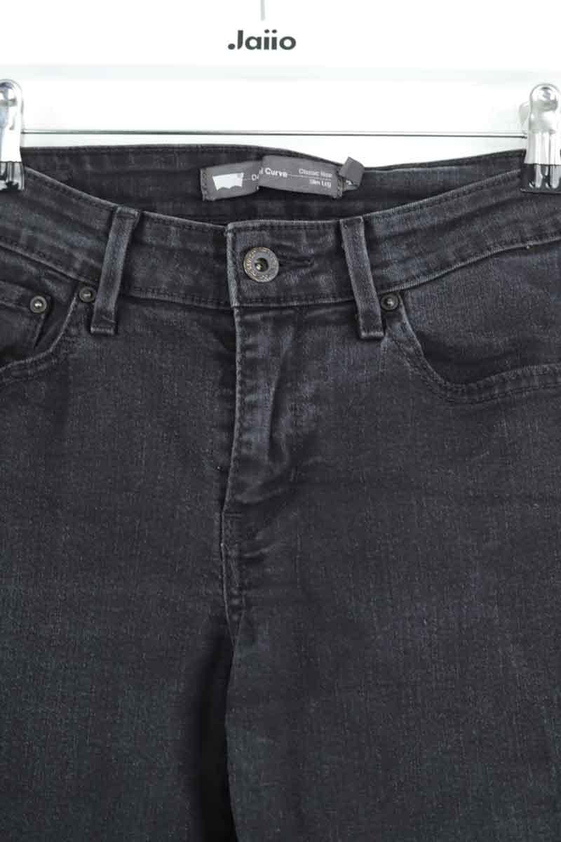 . LEVI'S - Seconde main Black