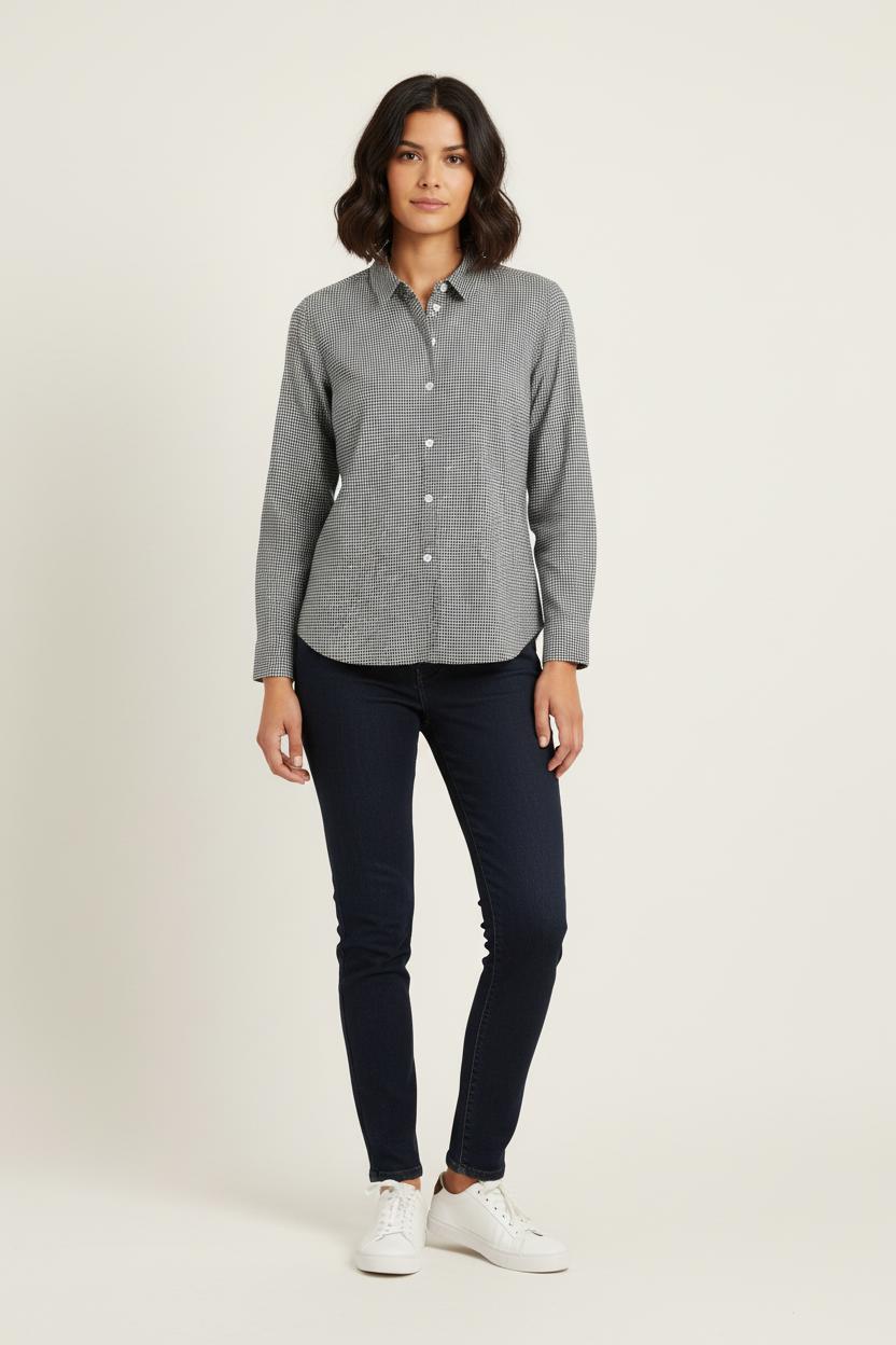 Shirt AGNES B. - Seconde Main Multicolored
