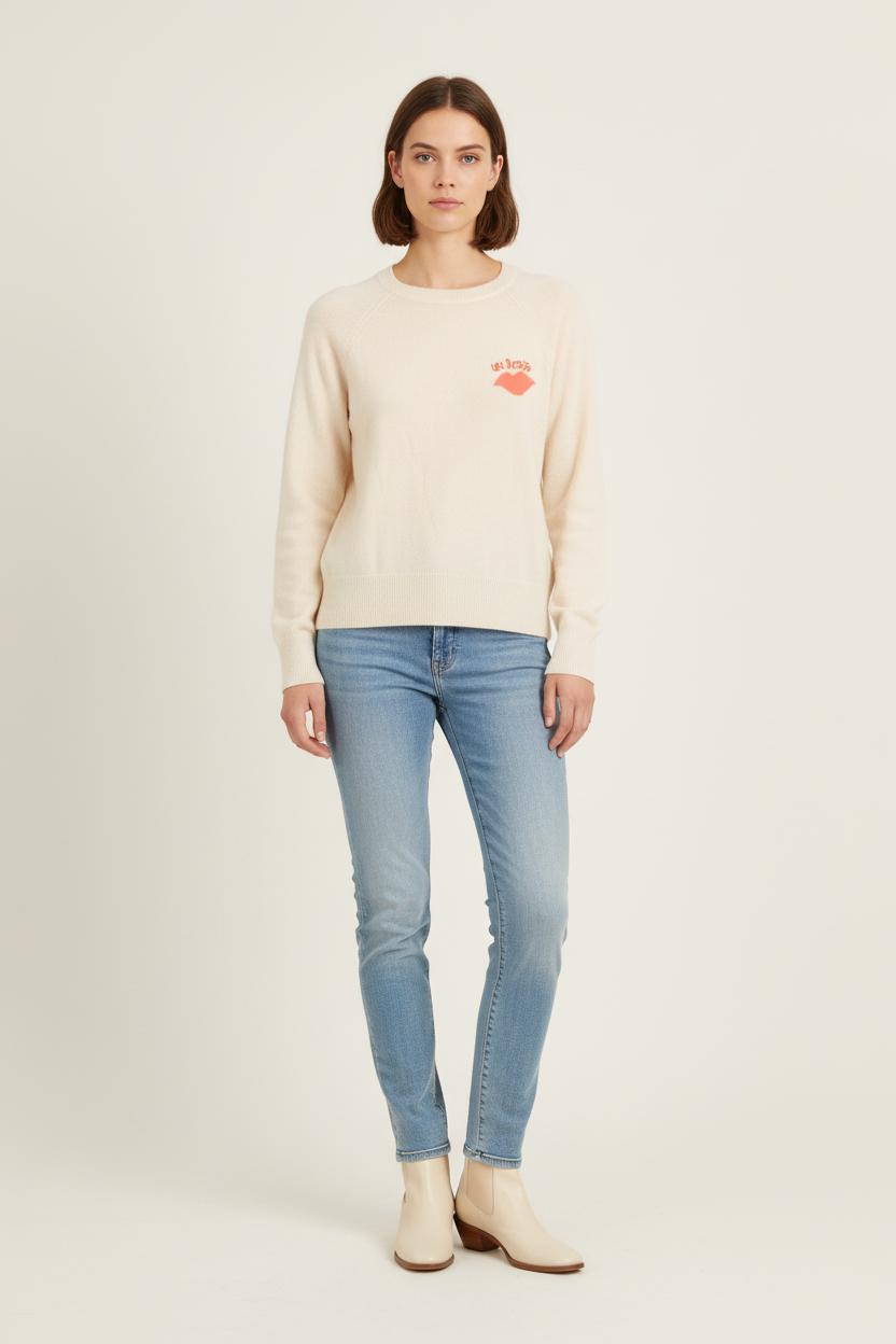 Knitwear ABSOLUT CASHMERE - Seconde main Pink