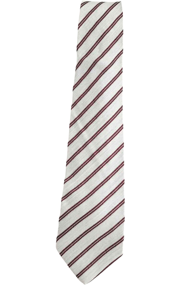 Tie BOSS - SECONDE MAIN Grey
