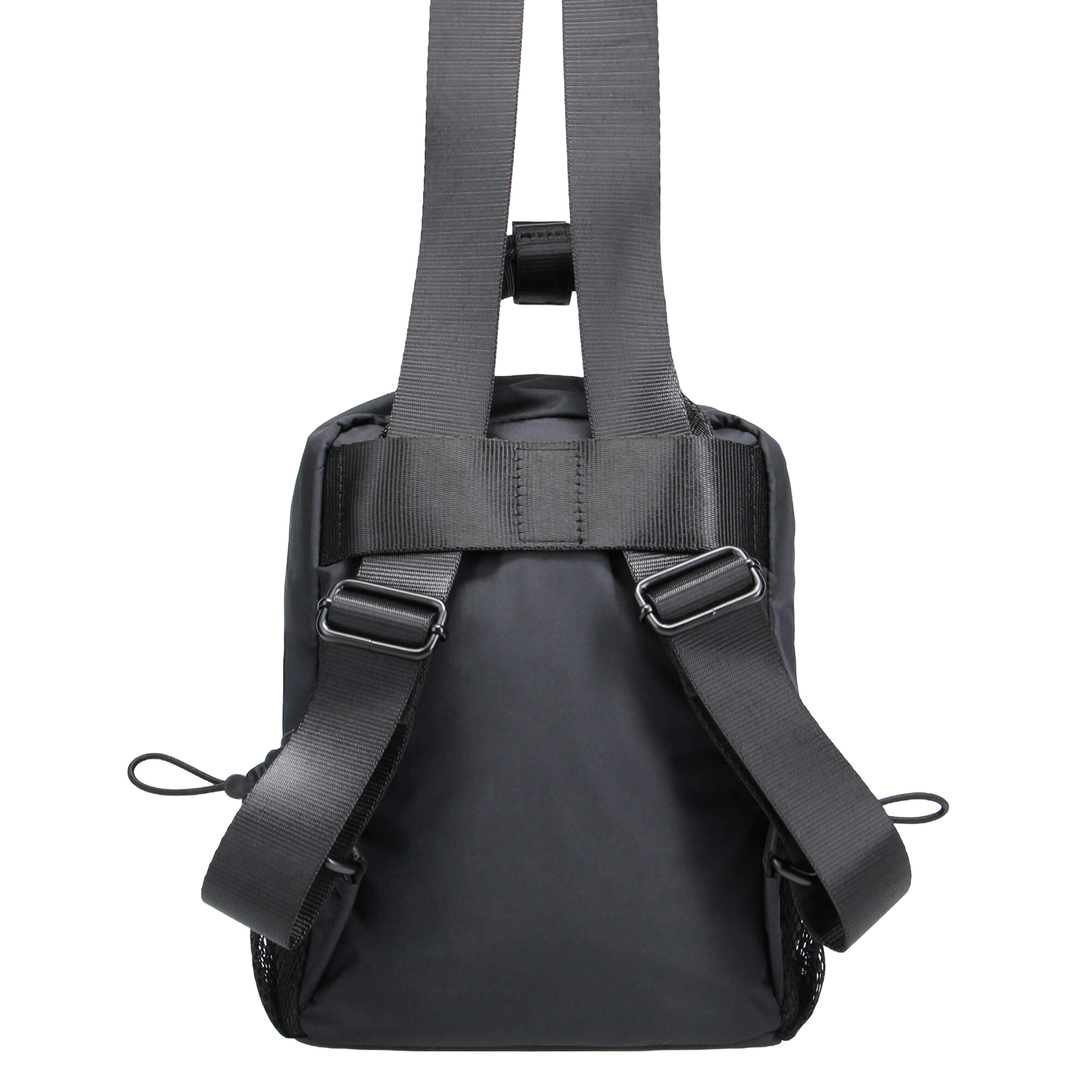 Blauwe peuterrugzak - Konijn REPETTO Zwart