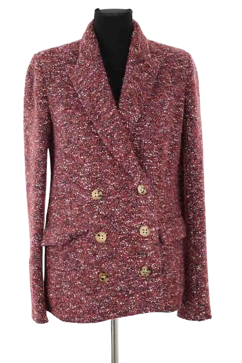 JACKET ISABEL MARANT ÉTOILE - SECONDE MAIN Pink