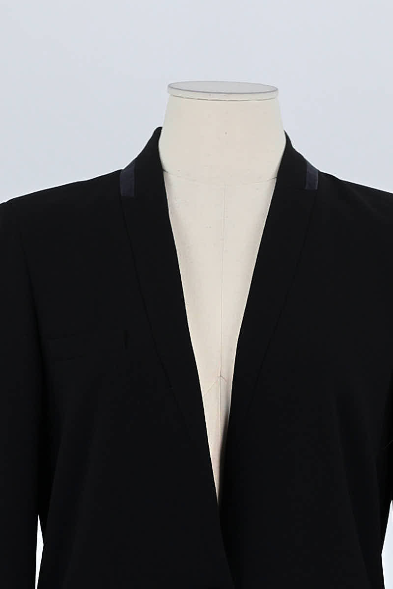 Blazer ISABEL MARANT - Seconde Main Black