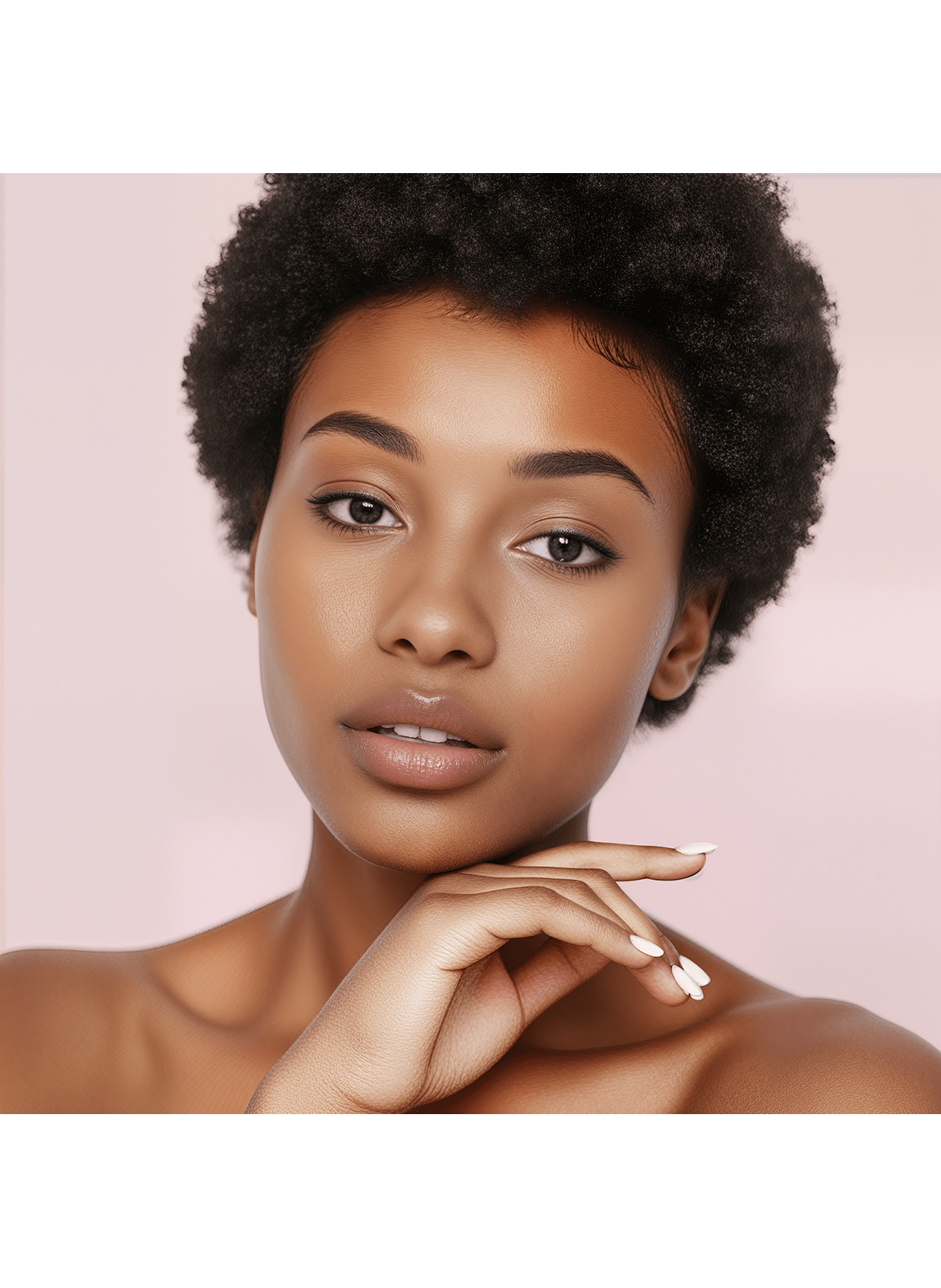 CELLULAROSE CC LUMI - Serum BY TERRY 5 - deep aura