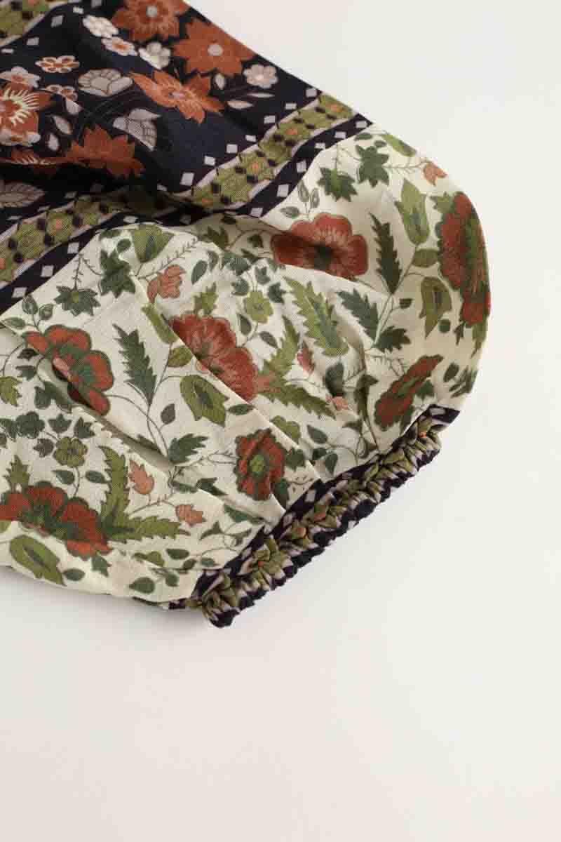 Dress LOUISE MISHA - Seconde Main Blue