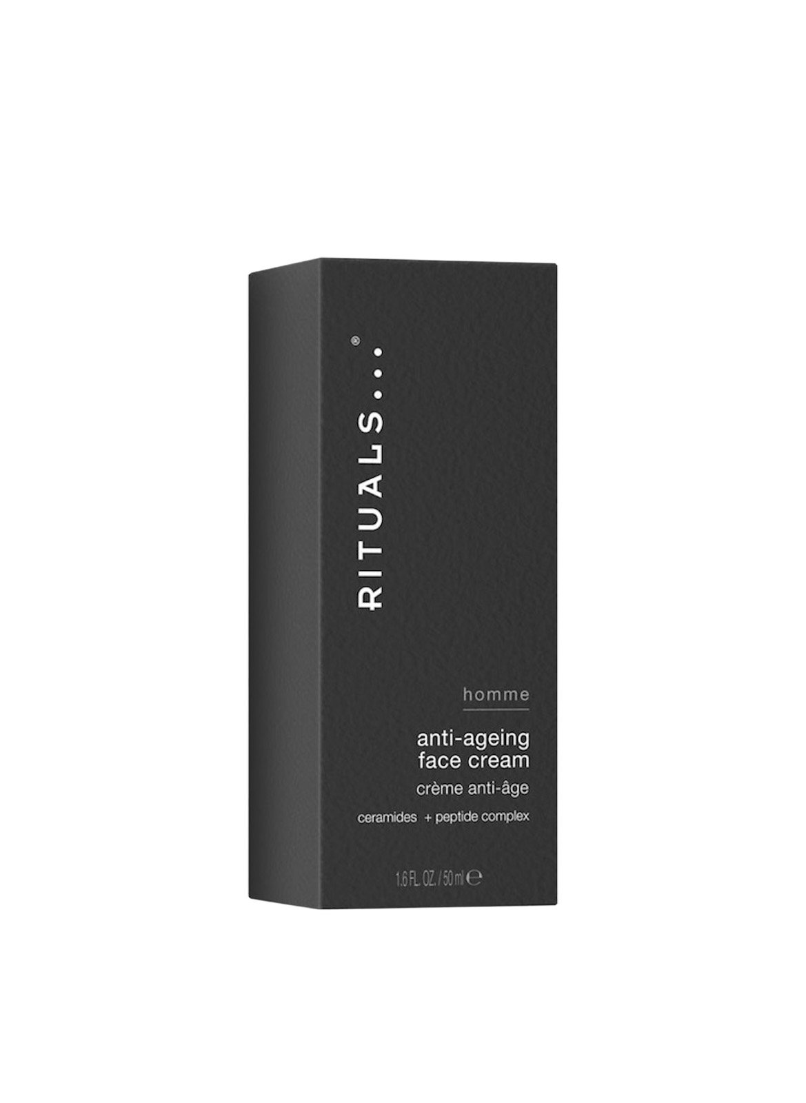 Herren - Anti-Aging Revitalisierende Creme RITUALS No color